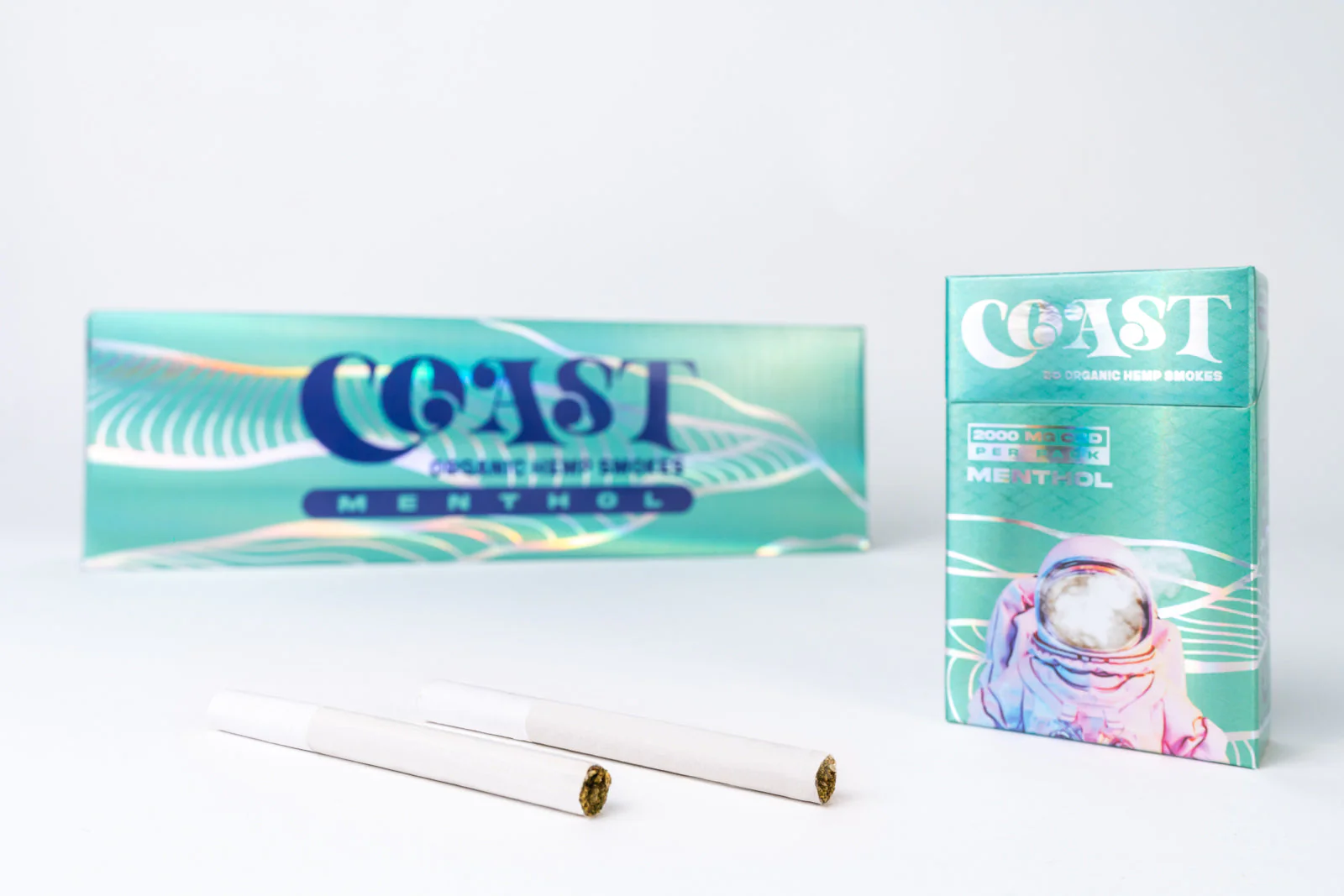CBD Cigarettes By Coastsmokes-The Ultimate CBD Cigarettes Comprehensive Review