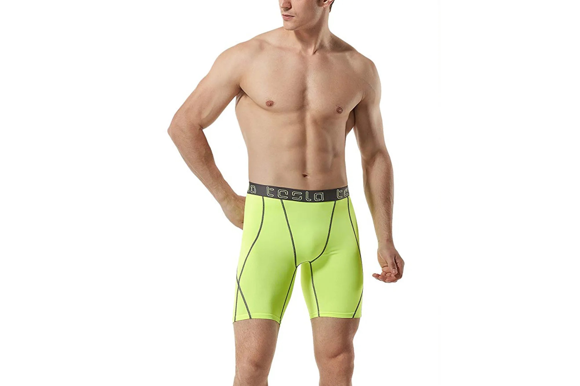 The 8 Best Compression Shorts