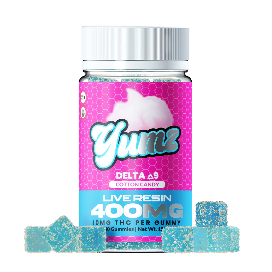 Ultimate Guide to THC Gummies In-Depth Review and Recommendations By Yumz Lab